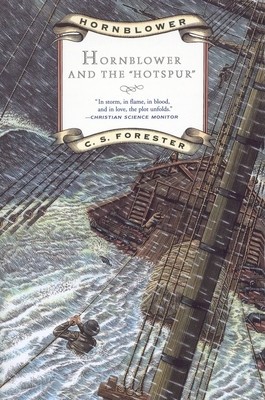Hornblower and the Hotspur foto