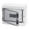 Cofret Gewiss GW40103, 12 module, IP65