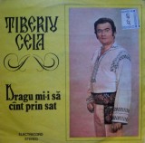 Tiberiu Ceia &ndash; Dragu mi-i sa cant prin sat