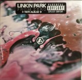 Linkin Park From Zero digipack (cd)