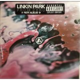 Linkin Park From Zero digipack (cd)