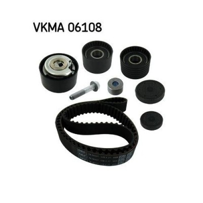 SKF Set curea de distributie foto