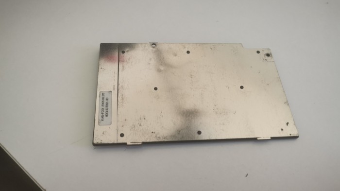 Cover Laptop Fujitsu Siemens Amilo PI1536