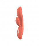 Vibrator Rabbit Carmen 10 Moduri Vibratii Silicon USB Charismatic