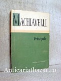 Principele - Niccolo Machiavelli