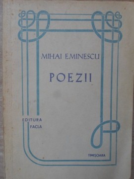 POEZII-MIHAI EMINESCU-257023