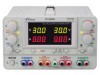 Alimentator laborator liniar multicanal 0-30VDC 0-3A TWINTEX