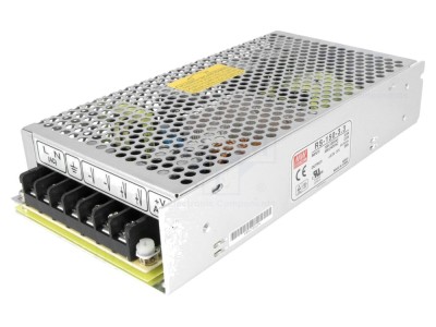 Alimentator modular 150W 3.3V DC foto
