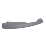 Spoiler bara fata Ford Mondeo, 03.2015-03.2022, Ford Fusion USA, 2012-06.2016, parte montare stanga, grunduit, 32D225-3, Aftermarket 2007485