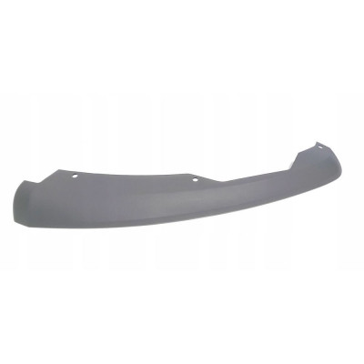 Spoiler bara fata Ford Mondeo, 03.2015-03.2022, Ford Fusion USA, 2012-06.2016, parte montare stanga, grunduit, 32D225-3, Aftermarket 2007485 foto