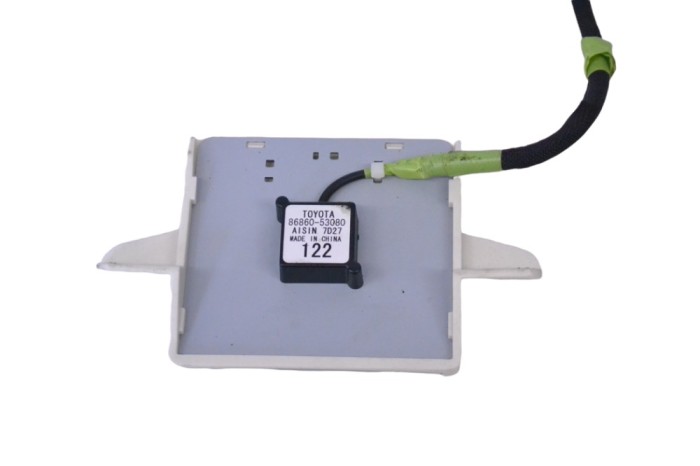 Amplificator de antena LEXUS RC _C1_ 2014 OEM: 86860-53080 | 14995503