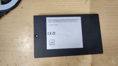 Capac HDD Fujitsu Siemens E554 ---- A173 foto