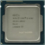 Procesor refurbished I5-4590T SR1S6 2,00 GHz socket 1150, Intel