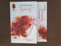 Patrick Suskind - Parfumul