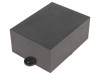 Carcasă Universală cu Lame de Fixare 64mm x 85mm x 36mm, MASZCZYK