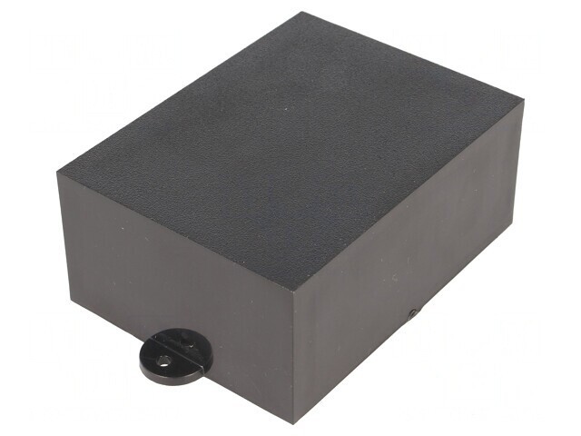 Carcasă Universală cu Lame de Fixare 64mm x 85mm x 36mm