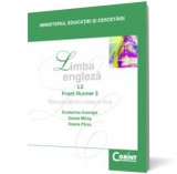 Limba engleza L2. Manual pentru clasa a XI-a - Corint