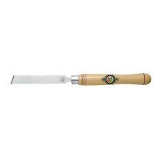 Dalta plata cu tais oblic Kirschen 1609016, taietura 16 mm, 460 mm