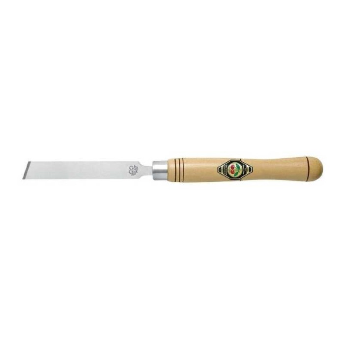 Dalta plata cu tais oblic Kirschen 1609016, taietura 16 mm, 460 mm