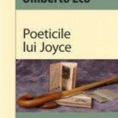 Poeticile Lui Joyce | Umberto Eco