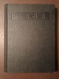 G. W. F. Hegel - Enciclopedia științelor filozofice. Partea &icirc;nt&acirc;i / I - Logica