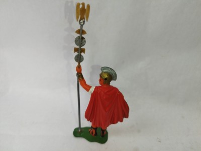 bnk jc Roman cu Standard Signum - conversie Heimo foto