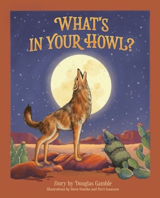 What&amp;#039;s in Your Howl? foto
