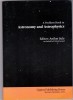 AS - A PROBLEM BOOK IN ASTRONOMY AND ASTROPHYSICS (ENGLEZĂ)