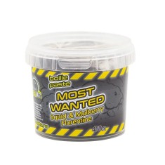 Pastă Boilies Most Wanted Secret Baits