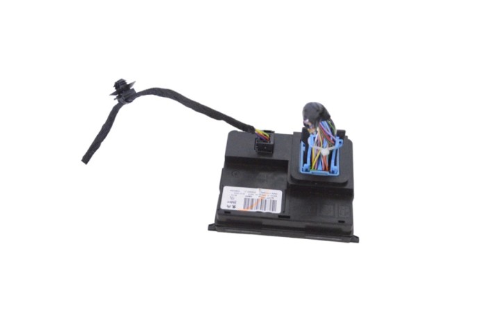 Alt modul de control PEUGEOT 3008 SUV 2022 OEM: 9836666280 22905855