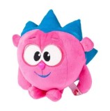 Jucarie de plus Balonas Aricel, 19 cm, Stip