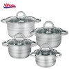 SET BUCATARIE 8 PIESE, MEDINA, Vanora