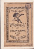 AS - MAIORUL D.I. GEORGESCU - RASBOAIELE LUI STEFAN CEL MARE ȘI ALE LUI MIHAI VITEAZUL