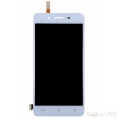 LCD Vivo V3 + Touch, White foto