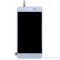 LCD Vivo V3 + Touch, White