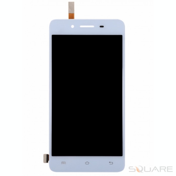 LCD Vivo V3 + Touch, White