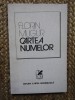 Florin Mugur &ndash; Cartea numelor ( prima editie )