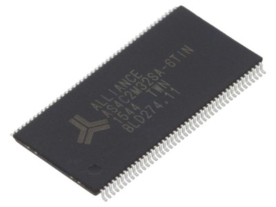 Memorie DRAM 64Mb 2Mx32bit 166MHz foto