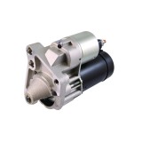 Electromotor Magneti Marelli, Renault Clio I, Clio Ii, Espace Iii, Kangoo, Laguna I, 1995-2002, Megane I, Rapid, 1985-2001, Sport Spider, Trafic, 198