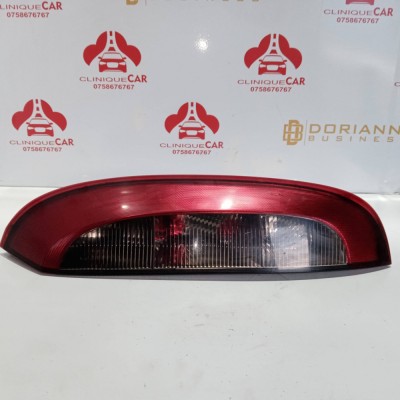 Stop dreapta Opel Corsa C 2000 - 2003 foto