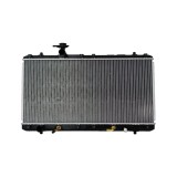 Radiator racire Suzuki Liana (Er), 03.2001-08.2007, Motorizare 1, 3 66kw; 1, 6 76kw Benzina, tip climatizare Cu/fara AC, cutie automata, tip Denso, d