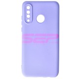 Toc silicon High Copy Huawei P30 Lite Lavender