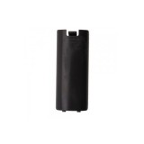 Capac baterie controler Nintendo Wii-Culoare Negru, Oem