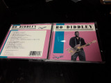 [CDA] Bo Diddley - I&#039;m A Man - cd audio original, Rock