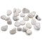 Howlit piatra rulata 1 - 3 cm - anti stres si anxietate