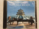 CD-Richard Clayderman-Chinese Garden