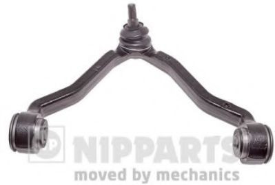 Bascula / Brat suspensie roata SSANGYONG REXTON (GAB) (2002 - 2012) NIPPARTS N4930402