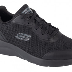 Pantofi pentru adidași Skechers Dynamight 2.0 - Full Pace 232293-BBK negru