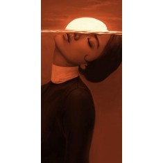 Husa Personalizata SAMSUNG Galaxy A21s Sunset