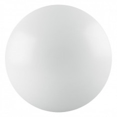 Plafoniera LED Ledvance Osram, 13 W, 960 lm, 4000 K, 250 x 91 mm, Alb foto